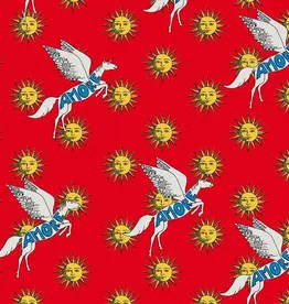 Hooked on Walls Hookedonwalls Enriquezland behang Pegaso 25517