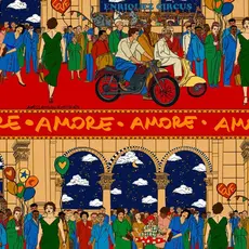 Hooked on Walls Hookedonwalls Enriquezland Panorma Milano 25520