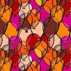 Hooked on Walls Hookedonwalls Enriquezland behang Balloons 25524