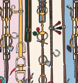 Hooked on Walls Hookedonwalls Enriquezland behang Portafortuna 25529