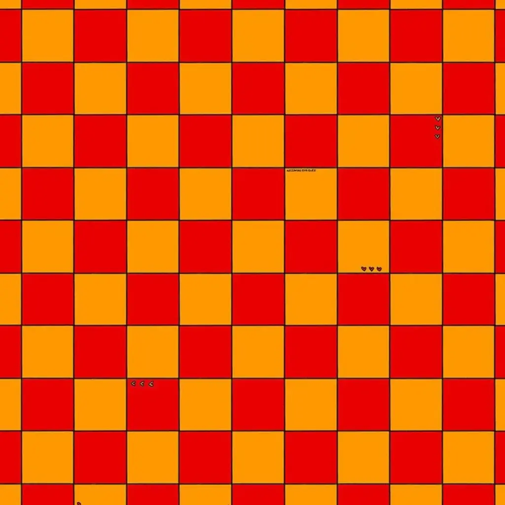 Hooked on Walls Hookedonwalls Enriquezland behang Nonna 25537