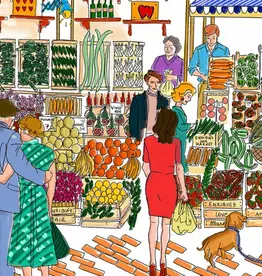 Hooked on Walls Hookedonwalls Enriquezland Panorama Fucciria 25543