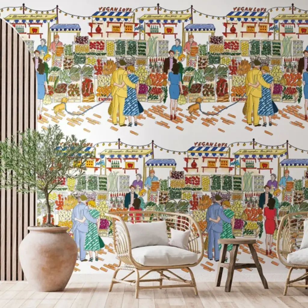 Hooked on Walls Hookedonwalls Enriquezland Panorama Fucciria 25543