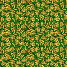 Hooked on Walls Hookedonwalls Enriquezland behang Banane 25541