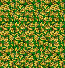 Hooked on Walls Hookedonwalls Enriquezland behang Banane 25541