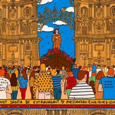 Hooked on Walls Hookedonwalls Enriquezland Panorama Santa Rosalia 25544