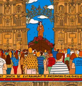 Hooked on Walls Hookedonwalls Enriquezland Panorama Santa Rosalia 25544