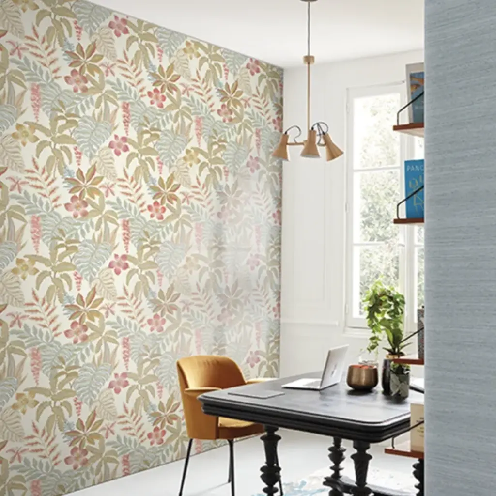 Hooked on Walls Hookedonwalls JV 602 Jaipur behang Jardin Tropical 6804