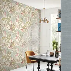 Hooked on Walls Hookedonwalls JV 602 Jaipur behang Jardin Tropical 6804