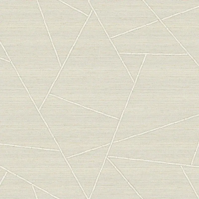 Hooked on Walls Hookedonwalls JV 602 Jaipur behang Patchwork Tropical 6825