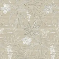 Hooked on Walls Hookedonwalls JV 602 Jaipur behang Jardin Tropical 6807