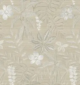 Hooked on Walls Hookedonwalls JV 602 Jaipur behang Jardin Tropical 6807