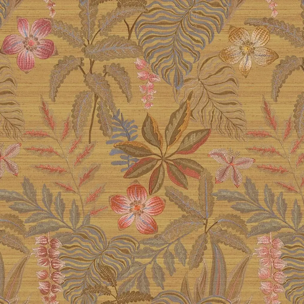 Hooked on Walls Hookedonwalls JV 602 Jaipur behang Jardin Tropical 6802