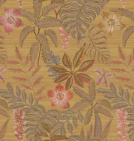 Hooked on Walls Hookedonwalls JV 602 Jaipur behang Jardin Tropical 6802