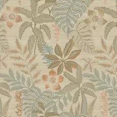 Hooked on Walls Hookedonwalls JV 602 Jaipur behang Jardin Tropical 6803