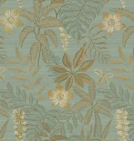 Hooked on Walls Hookedonwalls JV 602 Jaipur behang Jardin Tropical 6801