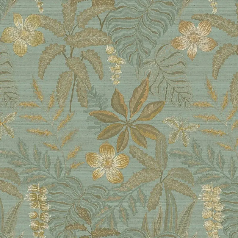 Hooked on Walls Hookedonwalls JV 602 Jaipur behang Jardin Tropical 6801