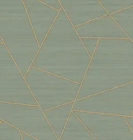 Hooked on Walls Hookedonwalls JV 602 Jaipur behang Patchwork Tropical 6821