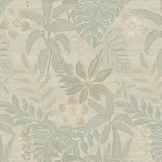 Hooked on Walls Hookedonwalls JV 602 Jaipur behang Jardin Tropical 6806