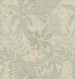 Hooked on Walls Hookedonwalls JV 602 Jaipur behang Jardin Tropical 6806