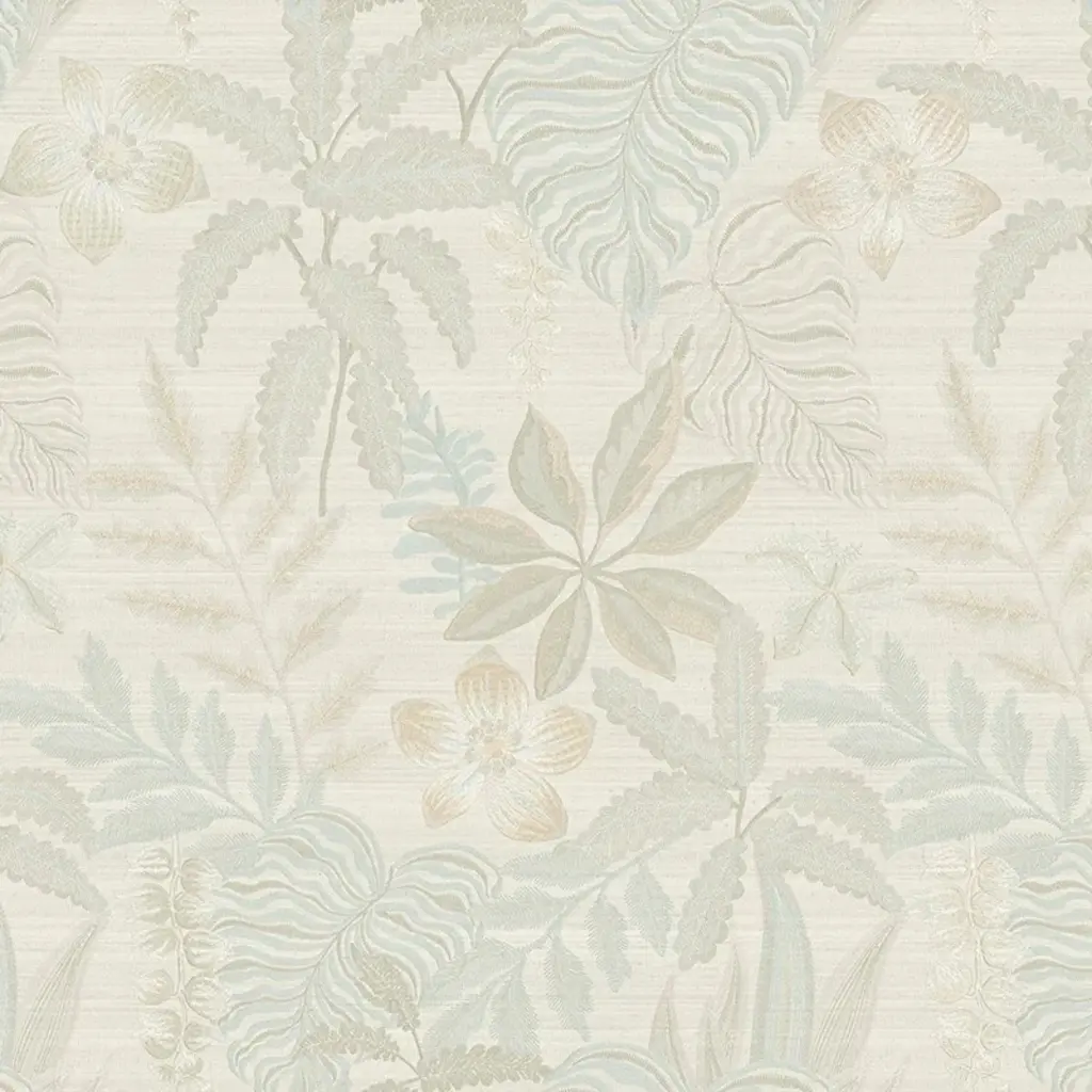 Hooked on Walls Hookedonwalls JV 602 Jaipur behang Jardin Tropical 6805