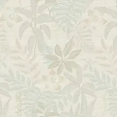 Hooked on Walls Hookedonwalls JV 602 Jaipur behang Jardin Tropical 6805