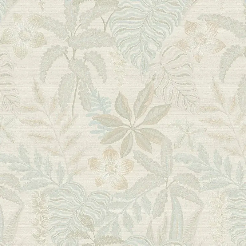 Hooked on Walls Hookedonwalls JV 602 Jaipur behang Jardin Tropical 6805