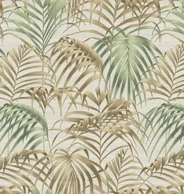 Hooked on Walls Hookedonwalls JV 602 Jaipur behang Fern 6813