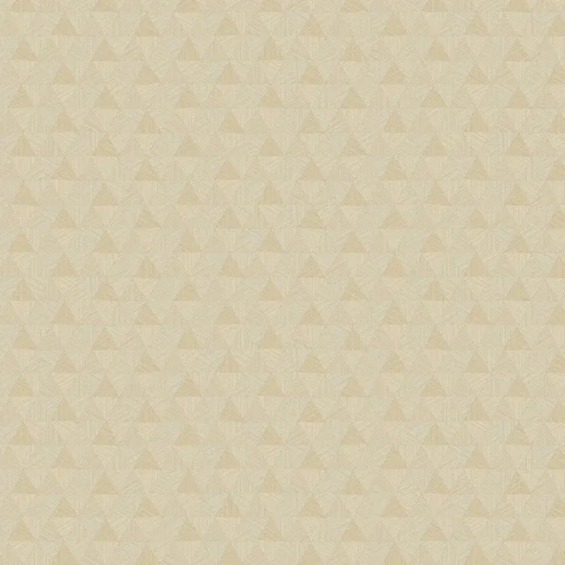 Hooked on Walls Hookedonwalls JV 602 Jaipur behang Triangles Tropicales 6831