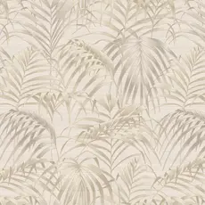 Hooked on Walls Hookedonwalls JV 602 Jaipur behang Fern 6810