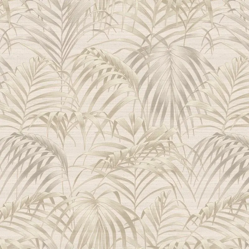 Hooked on Walls Hookedonwalls JV 602 Jaipur behang Fern 6810