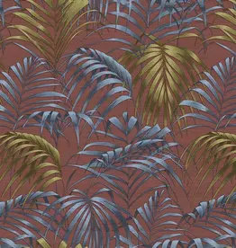 Hooked on Walls Hookedonwalls JV 602 Jaipur behang Fern 6811