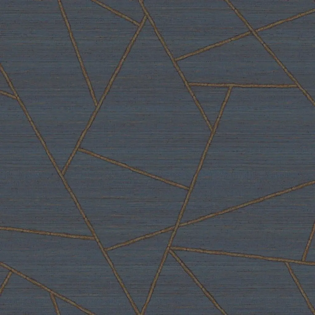 Hooked on Walls Hookedonwalls JV 602 Jaipur behang Patchwork Tropical 6820