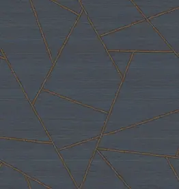 Hooked on Walls Hookedonwalls JV 602 Jaipur behang Patchwork Tropical 6820