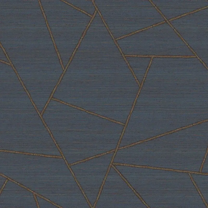 Hooked on Walls Hookedonwalls JV 602 Jaipur behang Patchwork Tropical 6820