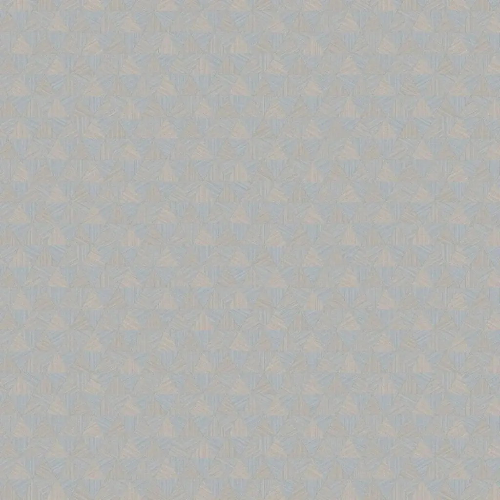 Hooked on Walls Hookedonwalls JV 602 Jaipur behang Triangles Tropicales 6832