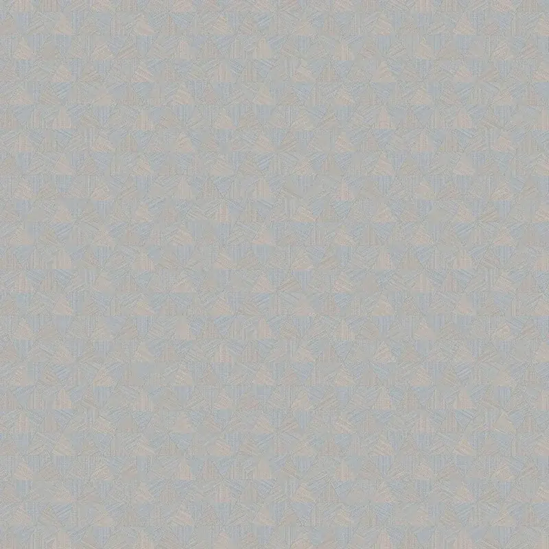 Hooked on Walls Hookedonwalls JV 602 Jaipur behang Triangles Tropicales 6832