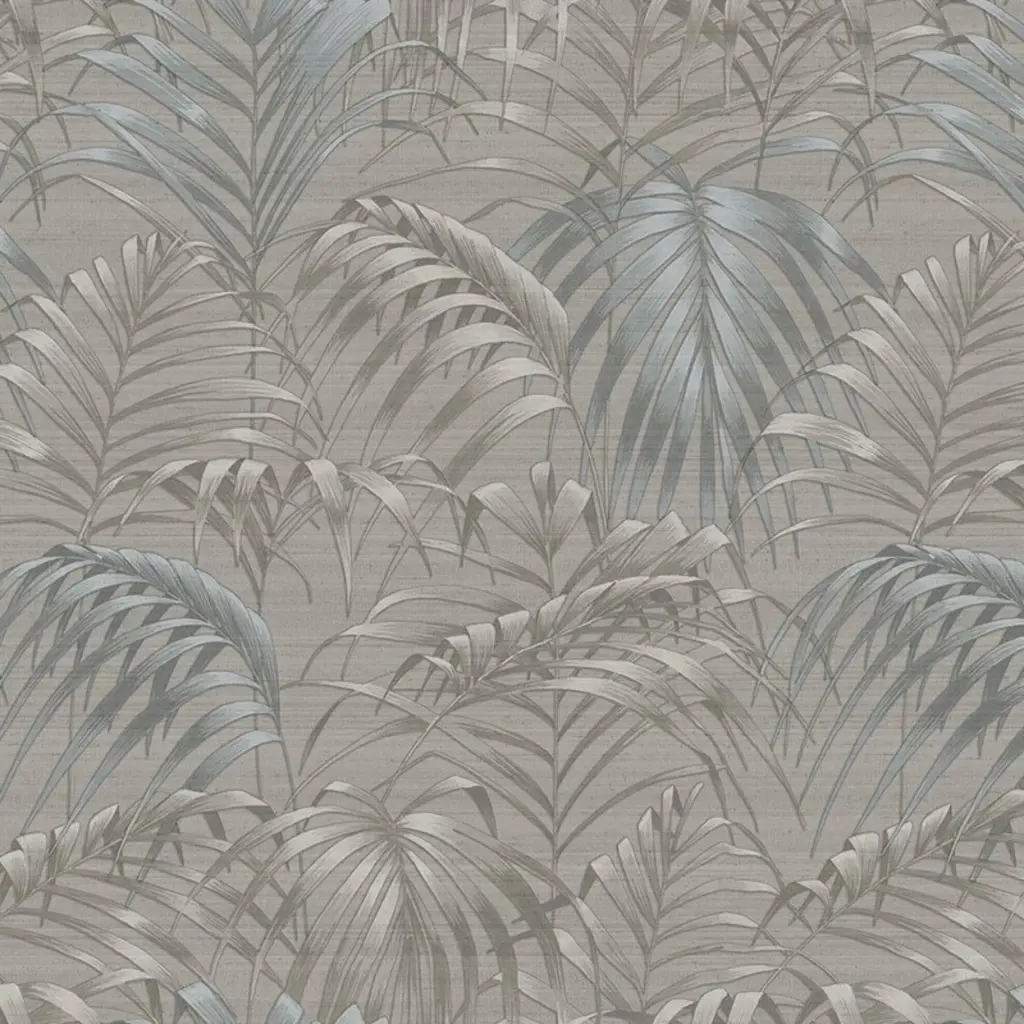 Hooked on Walls Hookedonwalls JV 602 Jaipur behang Fern 6812