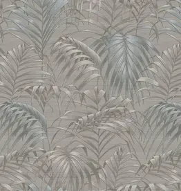 Hooked on Walls Hookedonwalls JV 602 Jaipur behang Fern 6812