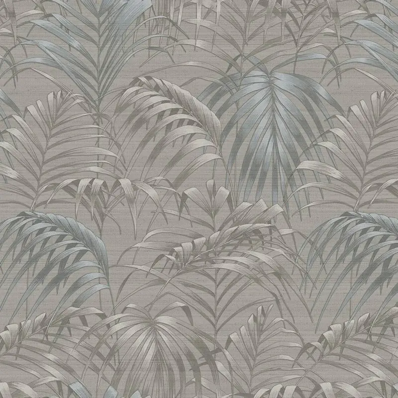 Hooked on Walls Hookedonwalls JV 602 Jaipur behang Fern 6812