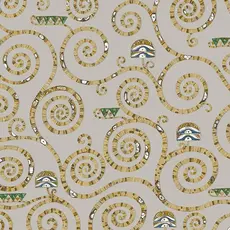 Hooked on Walls Hookedonwalls Academy behang Stoclet 25600