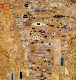 Hooked on Walls Hookedonwalls Academy Panel Adèle Metallic 25680