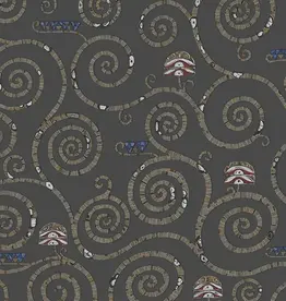 Hooked on Walls Hookedonwalls Academy behang Stoclet 25603