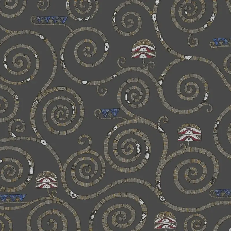 Hooked on Walls Hookedonwalls Academy behang Stoclet 25603