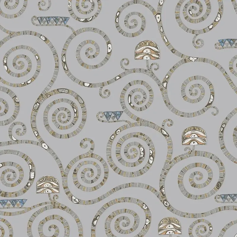 Hooked on Walls Hookedonwalls Academy behang Stoclet 25601