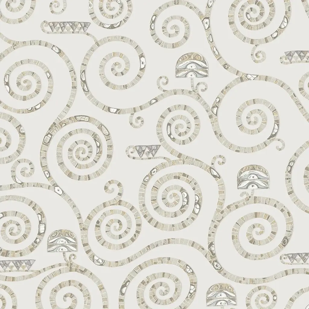 Hooked on Walls Hookedonwalls Academy behang Stoclet 25602