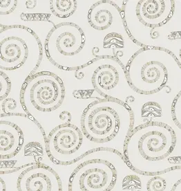 Hooked on Walls Hookedonwalls Academy behang Stoclet 25602