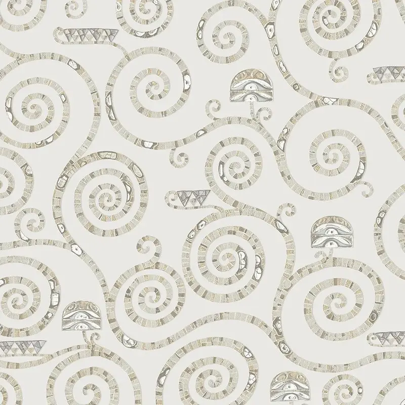 Hooked on Walls Hookedonwalls Academy behang Stoclet 25602