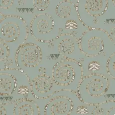 Hooked on Walls Hookedonwalls Academy behang Stoclet 25604