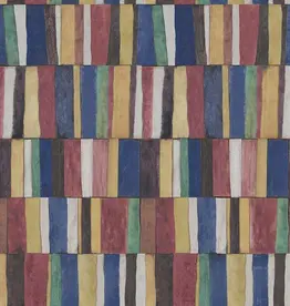 Hooked on Walls Hookedonwalls Academy behang Ritter Tiles 25610